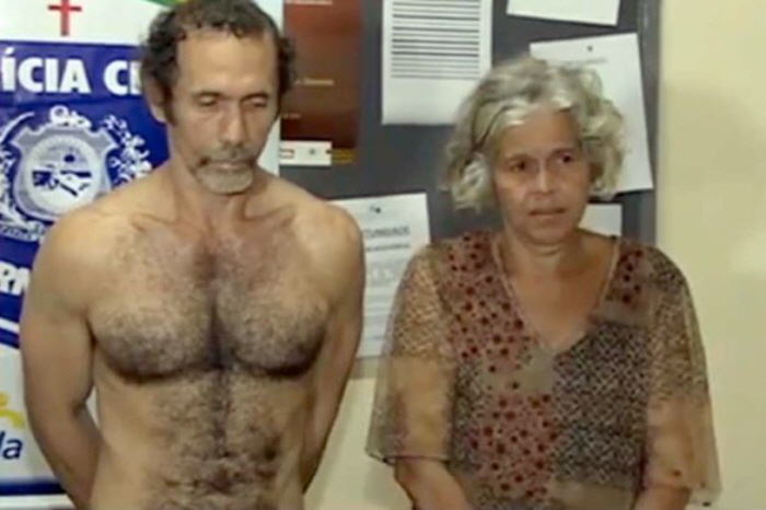 크기변환Jorge-Silveira-l-and-his-wife-Isabel-Pires-pictured-after-being-arrested-by-Brazilian-police