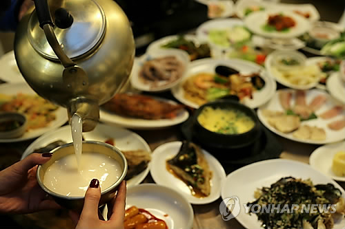 전주Food 이미지