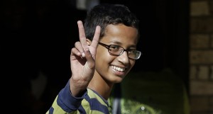 Ahmed Mohamed