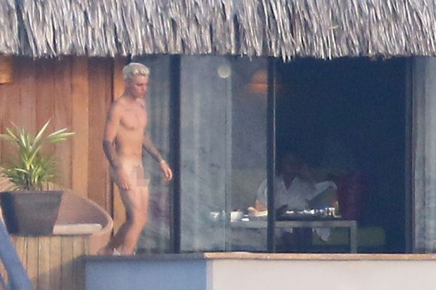 PAY-Justin-Bieber-goes-swimming-naked-in-his-water-villas-pool-in-front-of-rumoured-new-girlfriend-model-Jayde-Pierce