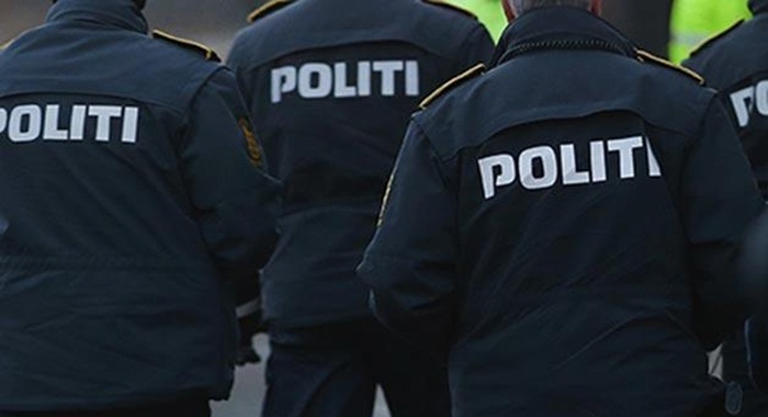 denmark-police