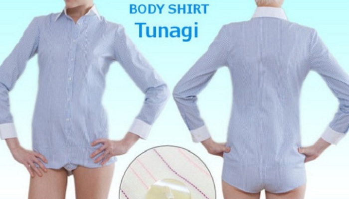 bodyshirt