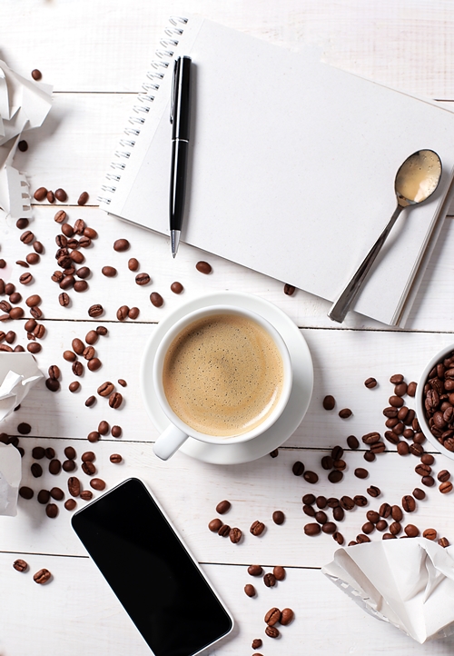 Coffee