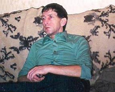 bugorski