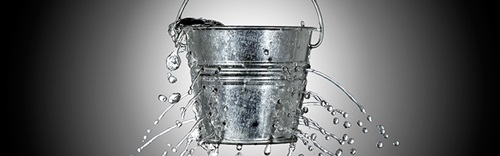 leaking-bucket