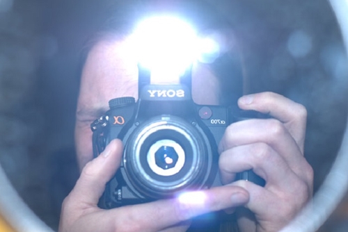 camera-flash