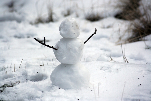 snowman-1210018_960_720