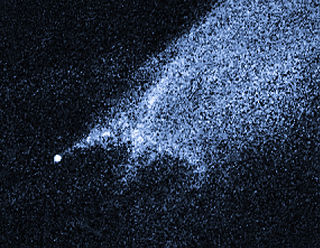 Asteroid_P-2010_A2