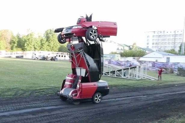 Transformer (1)