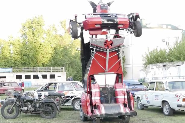 Transformer (3)