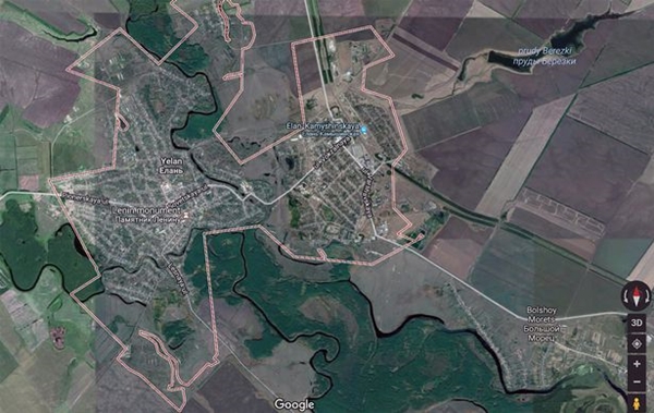 PAY-Yelan-settlement_GoogleMaps_east2west