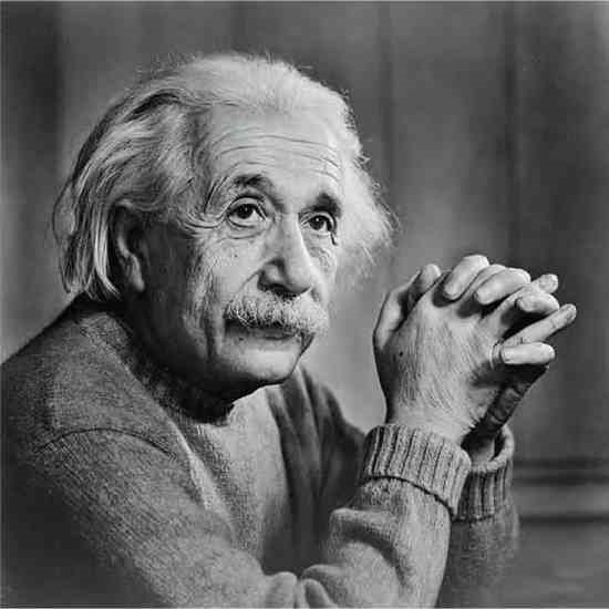 인류 역사상 최고의 천재이자 과학자로 불리는 알버트 아인슈타인(1879~1955). 많은 사람들은 그가 일반 사람들과 다른 뇌를 가지고 있을 것이라 생각하지만 한 남성은 그 사실을 직접 확인하기 위해 아인슈타인의 뇌�