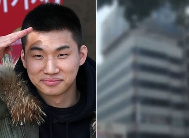 법무법인대성 이미지