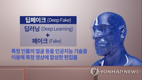 원래 있던 성인 영상에 AI 기술로 다른 얼굴을 합성하는 이른바 ‘딥페이크’ 기술이 여전히 악용되고 있는 지금, 한국의 여자 연예인들이 피해를 보고 있는 것으로 확인됐다. 영국 BBC는 네덜란드 사이버 보�
