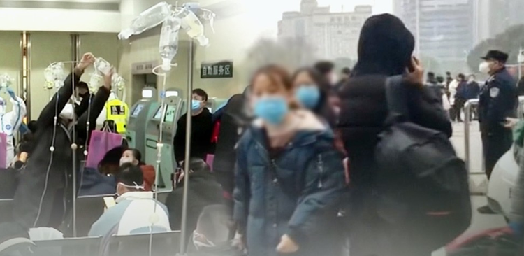 코로나19의 공포가 가시질 않고 있는 가운데, 서울의 한 지하철역에서 코로나19 발생 초기에 한 행동이 재조명 되고 있다. 지난달 28일 각종 온라인 커뮤니티에는 ‘9호선 석촌역의 우한 폐렴 예방’이라는