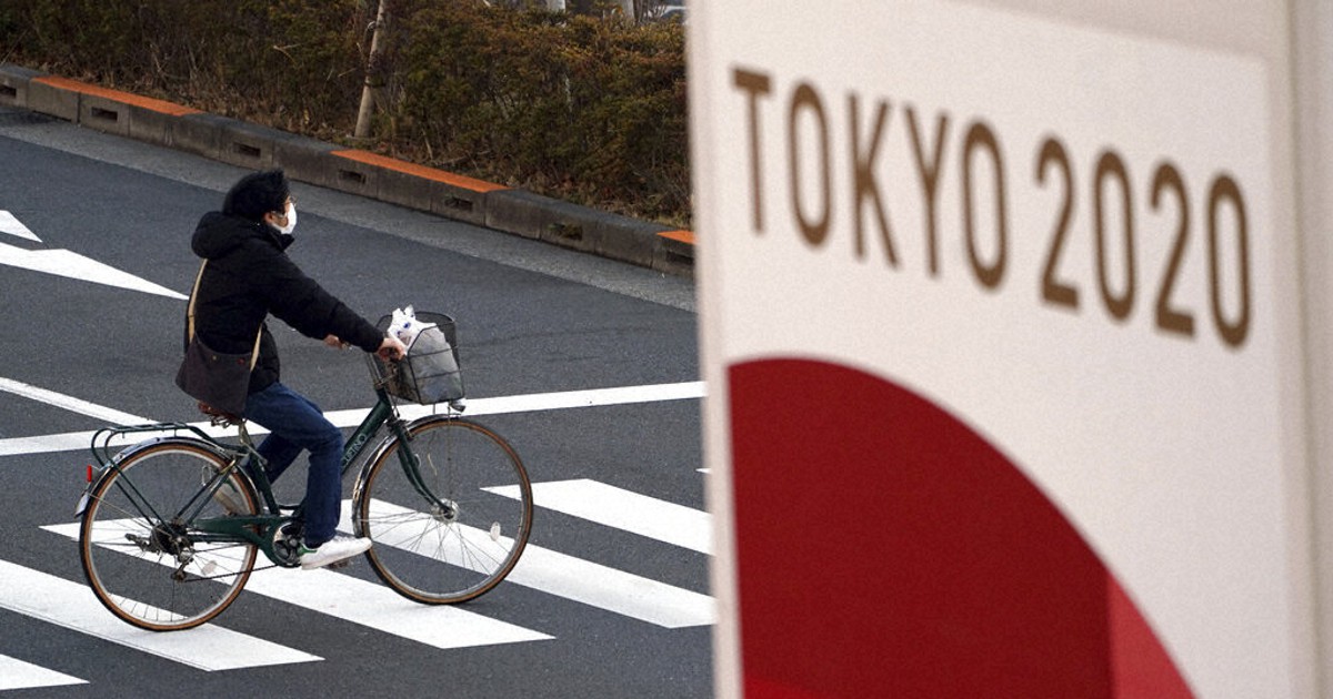 일본 도쿄 올림픽 취소 결정이 났다는 소식이 전해진 가운데, 일본 정부 내 관계자 발언이 화제가 되고 있다. 지난 21일(현지시간) 영국 더 타임스 보도에 따르면 최근 일본 정부는 내부적으로 도쿄올림픽 취소 결정을 내렸다.