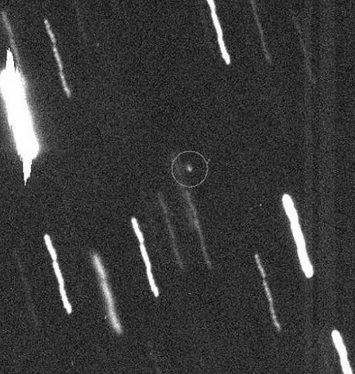 다른 소행성들보다 월등히 지구와 충돌할 확률이 높은 소행성이 접근한다는 소식이 전해졌다. 최근 미항공우주국(이하 NASA)에 따르면 ‘악의 신’이라는 별명이 붙은 소행성 아포피스가 지난 6일 지구에서 1680만