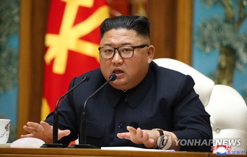 OO으로 일심동체 모르는 새 더 이상해지고 있는 북한 내부 분위기