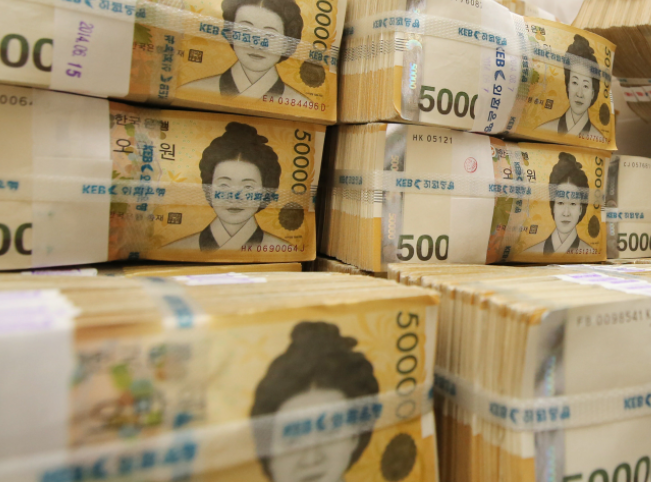 한국에서 가장 돈이 많다는 미성년자의 재산 수준