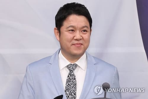 '23살 어린 동생..' 실시간 나온 김구라 둘째 출산 전말