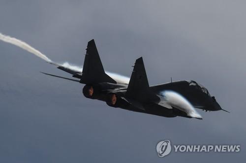 경기도 화성 공군 F-5 전투기 추락 너무 안타까운 이유 (+현장 사진)