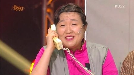 실시간 결혼 4년 만에'임신' 소식 나온 유명 개그우먼