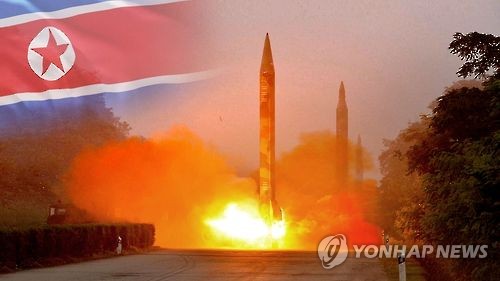 [속보] 북한'선제 타격' 추진