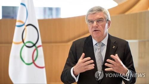[속보] 대한민국, 베이징 올림픽 보이콧 추진