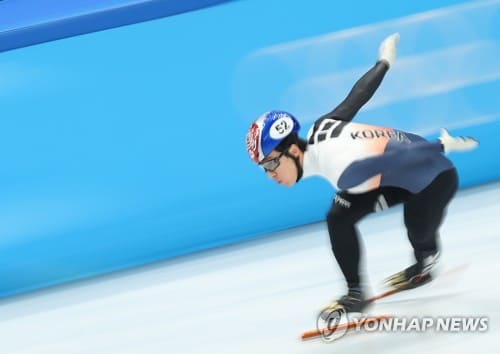서울 88올림픽에서 편파판정으로 금메달 땄던 한국 선수가 보였던'반응'
