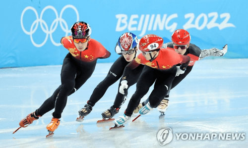 니들이 중국 욕하는거.. 올림픽 본 중국인 유학생이 급히 올린 글