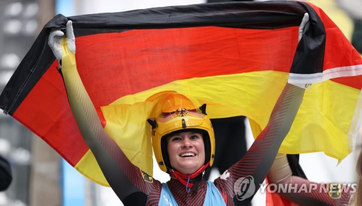 베이징올림픽 중국 기자의 이상한 질문에 빡친 독일 선수가 한 말