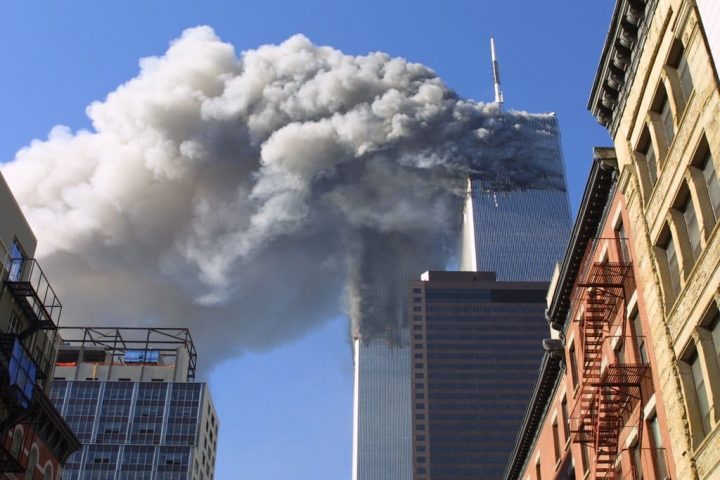 9.11 테러 생존자들이 현재 가장 심각하게 느낀다는 트라우마 증상
