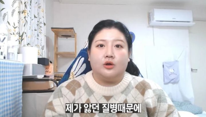 '역대급 복권' 초고도비만 여성의 외모가 공개되자 남자들이 사랑 고백한 이유