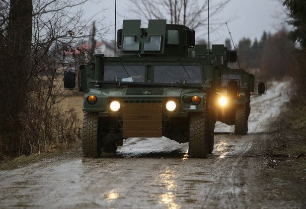 [속보] 러시아, 우크라이나 폭격 시작