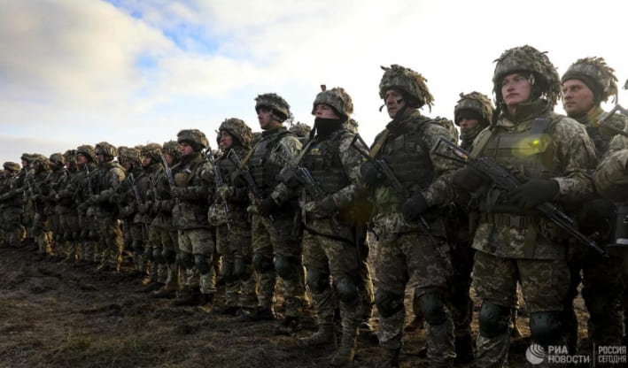 러시아군의 항복 요구에 우크라이나 섬수비대가 보인 대응 (+결말)