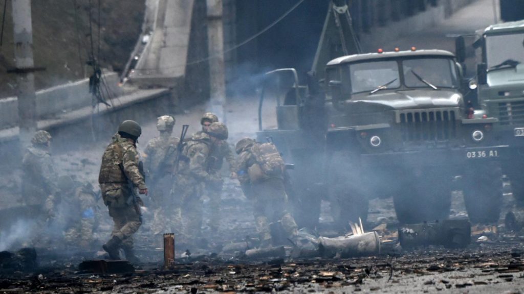 러시아 우크라이나 전쟁에 벨라루스가 참전한 것으로 확인됐다. 우크라이나 의회는 “벨라루스군이 러시아군을 돕기 위해 우크라이나 침공에 가담했다”고 발표했다. 1일(현지시간) 미 정치매체 폴리티코�