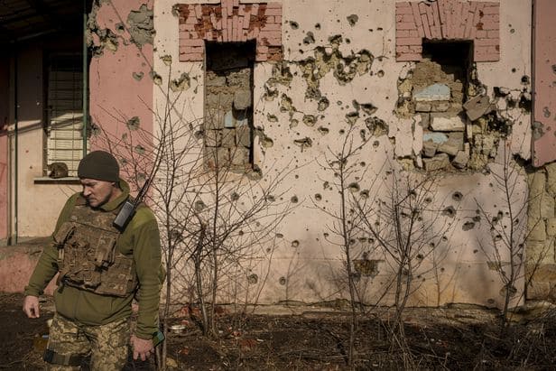 방금 우크라이나에서 발표한 러시아와 전쟁 완전 끝나는 시기