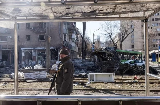 방금 우크라이나에서 발표한 러시아와 전쟁 완전 끝나는 시기