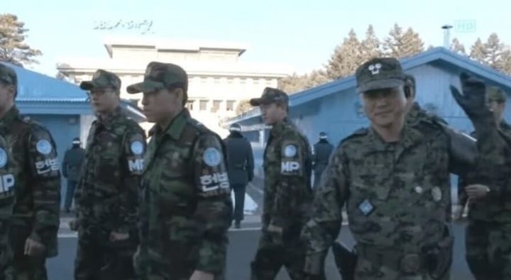 최근 대한민국 육군에서 매일 실시하고 있다는 대북 국지도발이 공개돼 화제가 되고 있다. 지난 2월 한 온라인 커뮤니티에는 ‘육군이 매일 하고 있는 대북 국지도발’이라는 제목의 글이 여러 사진과 함께 올라왔다.