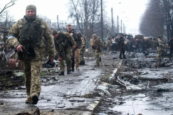 러시아 우크라이나 전쟁에서 러시아군의 피해가 상상 이상으로 큰 것으로 확인됐다. 1개월 넘게 지속되고 있는 러시아 우크라이나 전쟁은 군사력 차이로 인해 러시아의 승리로 끝날 것이라고 예상됐지만 실�