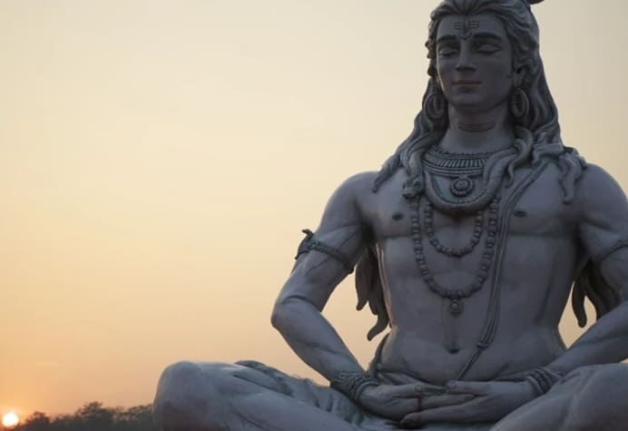 45년 동안 단 한 번도 팔을 내리지 않은 인도 남성의 사연이 화제가 되고 있다. 영국 일간 매체 ‘데일리스타’는 지난 5일(현지 시각) 힌두교의 시바 신께 자신을 바친다며 오른팔을 45년 이상 든 채 생활