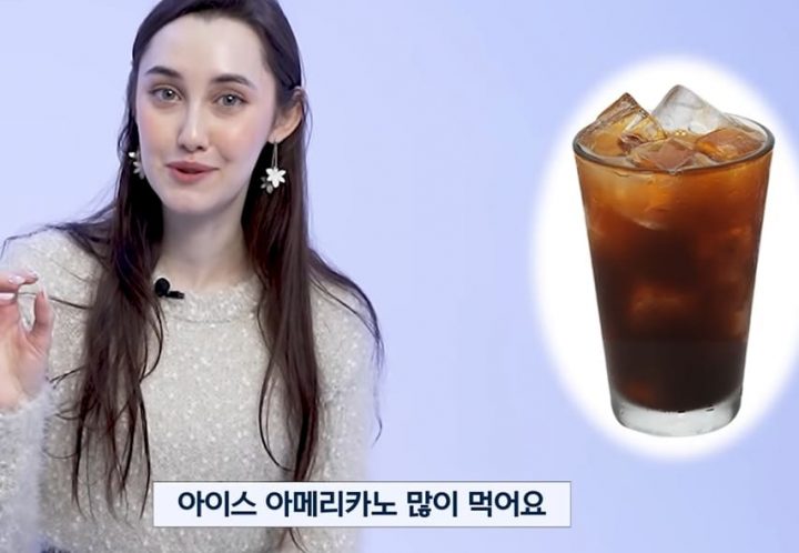 이탈리아 여자가 한국인들'손에 들린 커피' 보고 경악한 이유