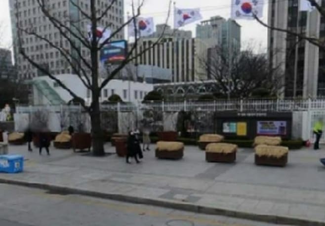 군인들도 잘 모르는 한국에 숨겨진'전쟁 대비' 비밀 시설들