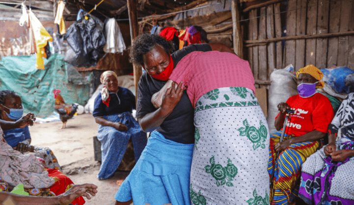 케냐 빈민가 여성들이'태권도'를 배우자 생긴 놀라운 변화