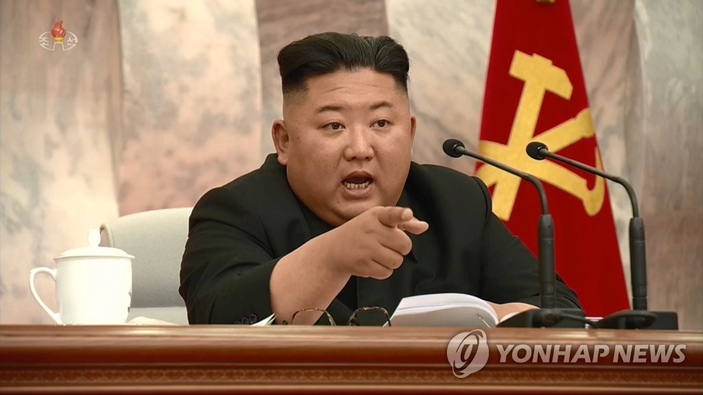 [속보] 윤석열 당선인 북한 비핵화하면 현정부 넘어서는 대북지원