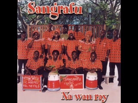한국노래도 아닌데 댓글에 한국인만 있다는 노래가 화제가 되고 있다. 해당 노래는 2012년 유튜브 채널 kondresranan에 올라온 영상으로 아프리카 노래가 재생된다. 노래의 제목�