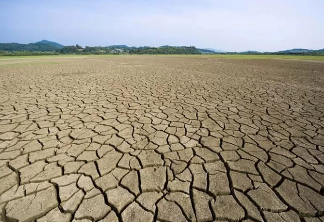 싸이'흠뻑쇼' 물 낭비 논란에 실제 농민들이 보였다는 반응