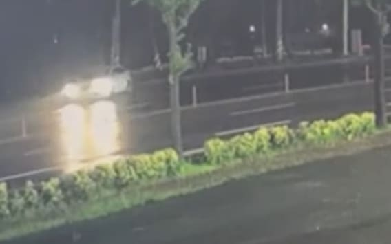 현재 SNS 뒤엎은'광주 미성년자 렌터카' 사망 사고 끔찍한 현장 (+영상)