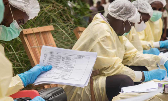 (제네바=연합뉴스) 임은진 특파원 = 세계보건기구(WHO)가 9일(현지시간) 서아프리카 기니에서 치명적인 마버그바이러스 감염 사례가 보고됐다고 밝혔다고 AFP 통신이 보도했다. 그간 남아프리카공화국과 앙골라, 케냐 등에서 발
