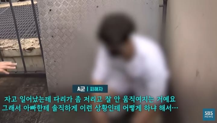 몇 분 전 전해진'대전 렌트카' 촉법 소년 충격적인 근황 (+사진)